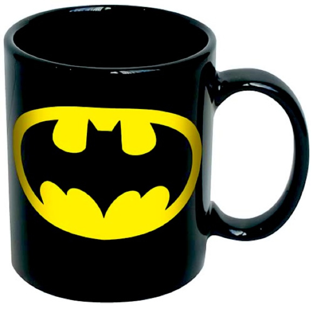 Batman Mug